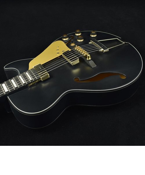 AG85 Black Flat S/N：PW22010729 【フルアコ 】【島村楽器限定モデル】｜シマムラガッキの通販｜&mall（アンドモール）三井ショッピングパーク公式通販