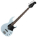 BB434 Ice Blue エレキベース