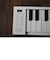 ORIPIA49 BK 折りたたみ式電子ピアノ オリピア MIDIキーボード