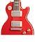 Power Players Les Paul Lava Red エレキギター ラヴァレッド レスポール 7/8サイズ ミニギター