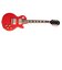 Power Players Les Paul Lava Red エレキギター ラヴァレッド レスポール 7/8サイズ ミニギター