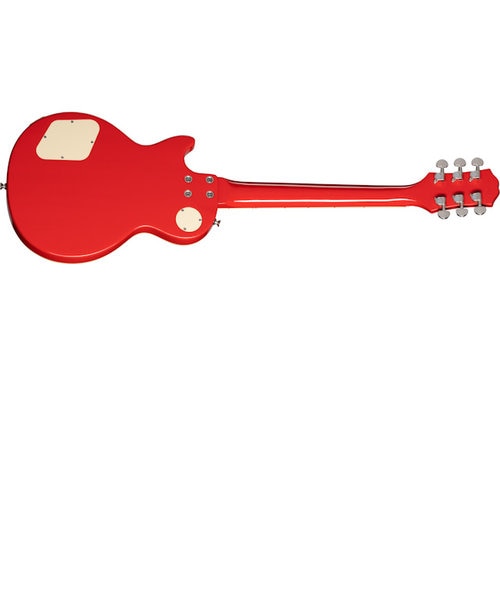 Power Players Les Paul Lava Red エレキギター ラヴァレッド レスポール 7/8サイズ ミニギター ｜シマムラガッキの通販｜&mall（アンドモール）三井ショッピングパーク公式通販