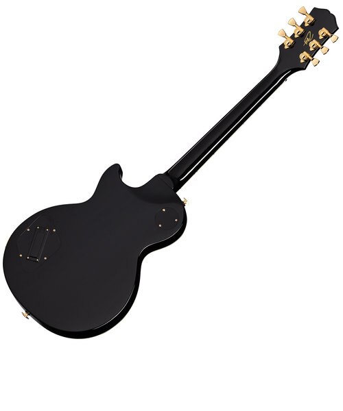 Matt Heafy Les Paul Custom Origins Ebony エレキギター レスポール