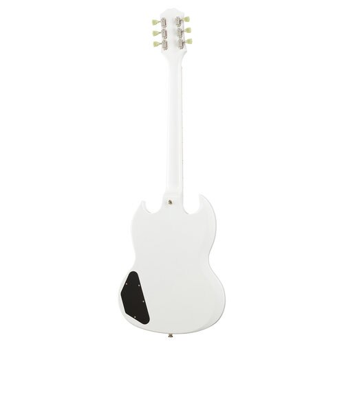 SG Standard Left Handed Lefty Alpine White エレキギター 左利き用 レフティ ｜シマムラガッキの通販｜&mall（アンドモール）三井ショッピングパーク公式通販