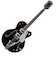 G6119T-65KA Kenichi Asai Signature Black Cat with Bigsby エレキギター 浅井健一シグネイチャー