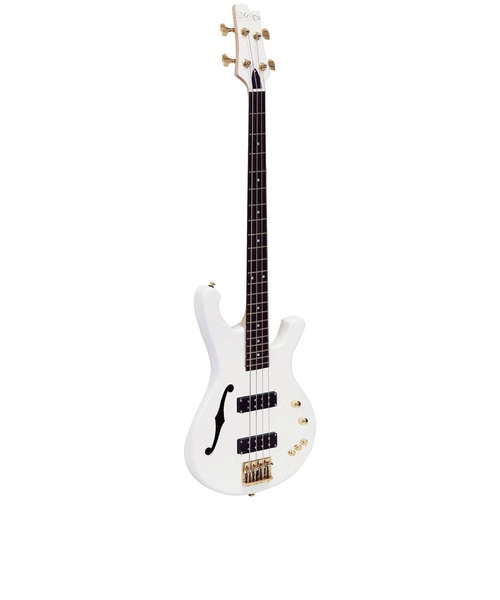 MDB-Elite/4-A PW エレキベース 4弦 日本製 まつだひかり サンズアンプ