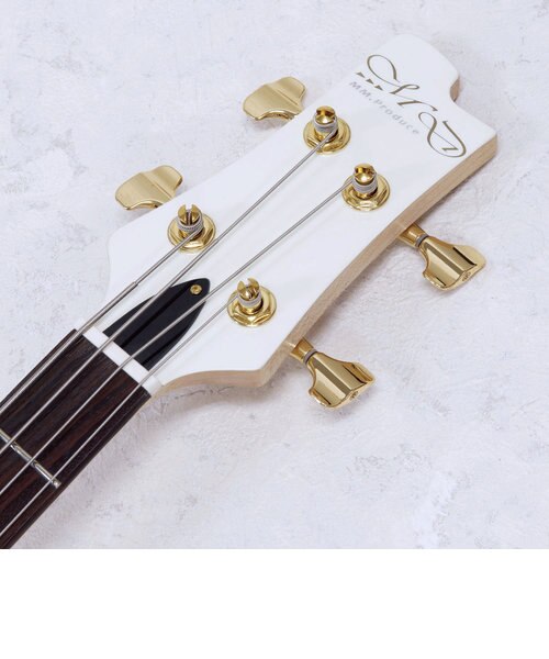 MDB-Elite/4-A PW エレキベース 4弦 日本製 まつだひかり サンズアンプ