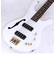 MDB-Elite/4-A PW エレキベース 4弦 日本製 まつだひかり サンズアンプ女子高生