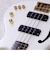 MDB-Elite/4-A PW エレキベース 4弦 日本製 まつだひかり サンズアンプ女子高生