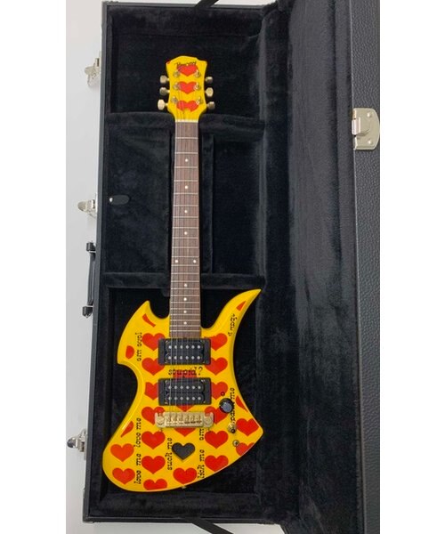 ハート FHC-Z ZO-3用ハードケース MG-JR.シリーズにも対応｜シマムラガッキの