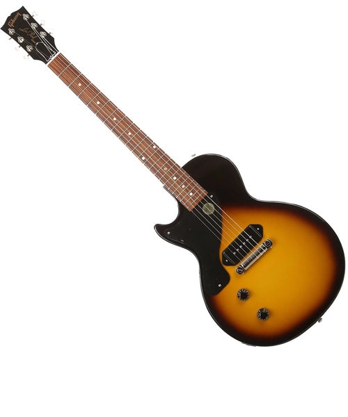 Les Paul Junior LH Vintage Tobacco Burst 左利き用 レフティエレキギター レスポール ジュニア｜シマムラガッキの通販｜&mall（アンドモール）三井ショッピングパーク公式通販