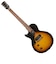 Les Paul Junior LH Vintage Tobacco Burst 左利き用 レフティエレキギター レスポールジュニア