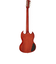 SG Junior LH Vintage Cherry 左利き用 レフティ エレキギター