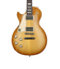 Les Paul Tribute LH Satin Honey Burst 左利き用 レフティエレキギター レスポールトリビュート