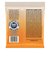 UKULELE BALL END NYLON STRINGS CLEAR P02329