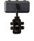 Headstock Tuner クリップチューナー ギター・ベース・ウクレレ USB充電