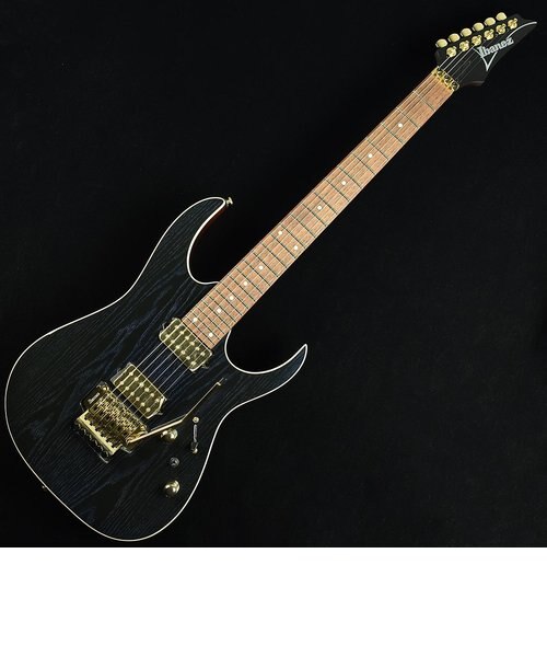 RG420HPAH Blue Wave Black S/N：I200306478 【島村楽器独占販売モデル