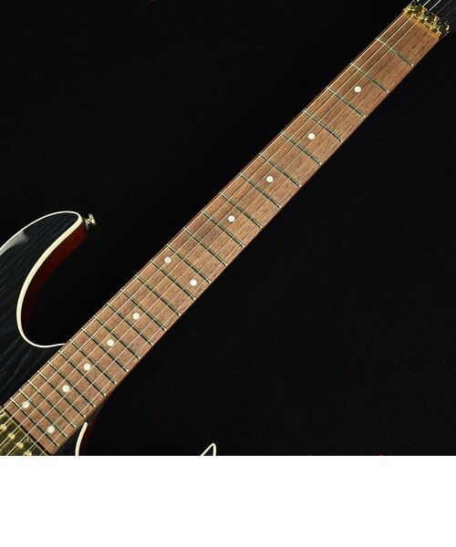 RG420HPAH Blue Wave Black S/N：I200306478 【島村楽器独占販売モデル