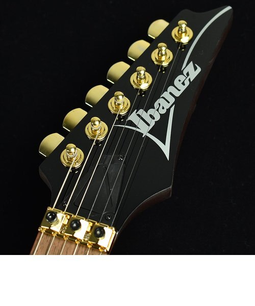 RG420HPAH Blue Wave Black S/N：I200306478 【島村楽器独占販売モデル