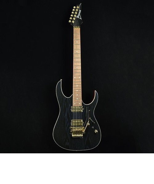 RG420HPAH Blue Wave Black S/N：I200306478 【島村楽器独占販売モデル