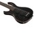 Marcus Miller M2-5 LH TRANSPARENT BLACK 5弦ベース 左利き用 レフティモデル
