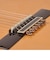 TST-G BR ストリングタイ クラシックギター用 ブラウン 6個セット