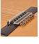 TST-G BR ストリングタイ クラシックギター用 ブラウン 6個セット