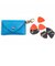 BIG PICK POUCH PLAIN Blue ピックポーチ