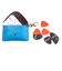 BIG PICK POUCH PLAIN Blue ピックポーチ