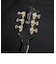 G6119T-65KA Kenichi Asai Signature Black Cat with Bigsby エレキギター 浅井健一シグネイチャー