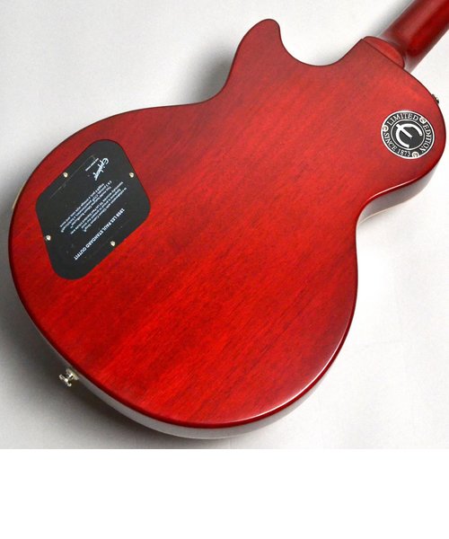 1959 Les Paul Standard Aged Dark Cherry Burst エレキギター レスポール Gibsonカスタム ショップコラボモデル｜シマムラガッキの通販｜&mall（アンドモール）三井ショッピングパーク公式通販