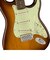 FSR Affinity Series Stratocaster Honey Burst エレキギター ストラトキャスター
