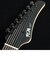 JIL72-ASH-DE-R Open Pore Black　S/N：K220708 【7弦】