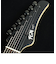 JIL72-ASH-DE-R Open Pore Black　S/N：K220708 【7弦】