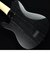 JIL72-ASH-DE-R Open Pore Black　S/N：K220708 【7弦】