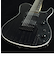 JIL72-ASH-DE-R Open Pore Black　S/N：K220708 【7弦】