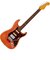 Michael Landau Coma Stratocaster Rosewood Fingerboard Coma Red