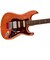 Michael Landau Coma Stratocaster Rosewood Fingerboard Coma Red