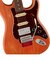 Michael Landau Coma Stratocaster Rosewood Fingerboard Coma Red