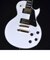 Larry Carlton L7 WH エレキギター レスポールカスタムタイプ ホワイト 白