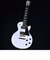 Larry Carlton L7 WH エレキギター レスポールカスタムタイプ ホワイト 白