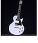 Larry Carlton L7 WH エレキギター レスポールカスタムタイプ ホワイト 白