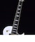 Larry Carlton L7 WH エレキギター レスポールカスタムタイプ ホワイト 白