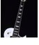 Larry Carlton L7 WH エレキギター レスポールカスタムタイプ ホワイト 白