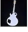 Larry Carlton L7 WH エレキギター レスポールカスタムタイプ ホワイト 白