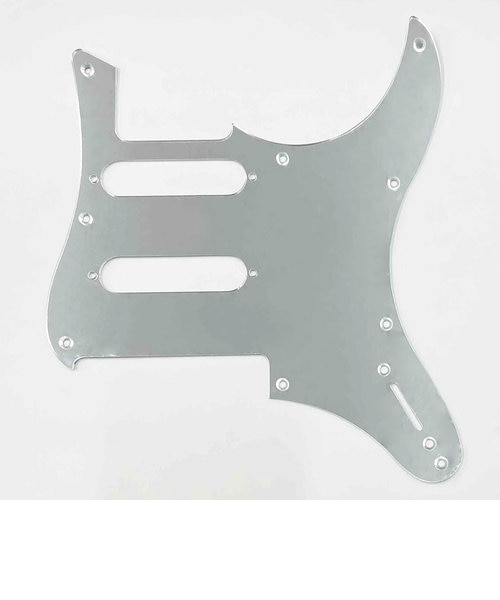 WEBSHOP限定 Pacifica612用ピックガード ミラー 2mm厚 パシフィカ612