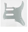 WEBSHOP限定 Pacifica612用ピックガード ミラー 2mm厚 パシフィカ612