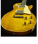1959 Les Paul Standard Lemon Burst Ultra Heavy Aged　S/N：931093 【Murphy Lab】