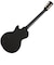 Les Paul Junior Ebony エレキギター レスポールジュニア ブラック 黒