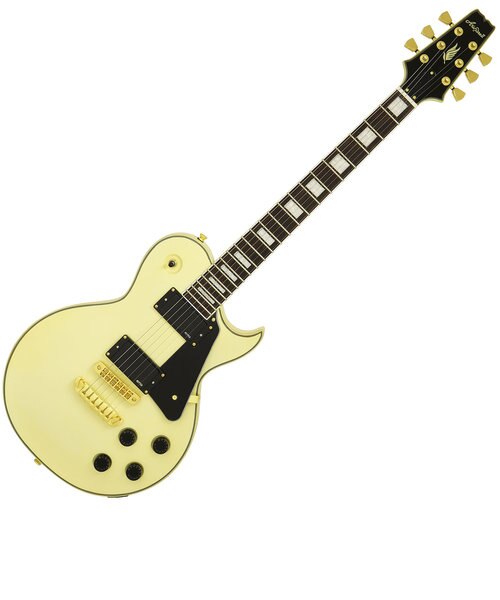 PE-CORE-II Aged White エレキギター EMGピックアップ 限定モデル